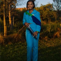 Kwandile Ndlovu