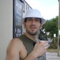 Leo Frangos
