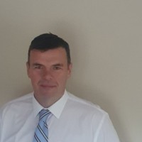 Andrew O'Rourke