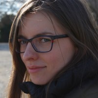 Ekaterina Mokshina
