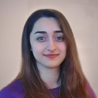 Fatemeh Aarabi M.Sc.
