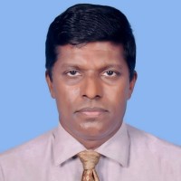 Kapila Basnagoda