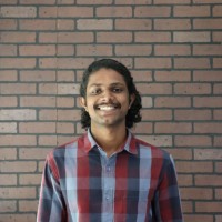 Jose Deepak T T