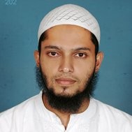Md. Ali Newaz