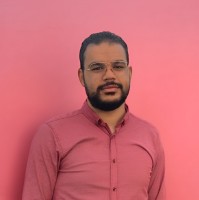 Mohamed Taissir Gharbi