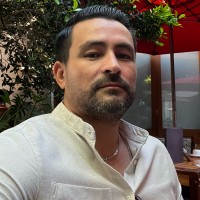 Alfredo Valenzuela Salazar