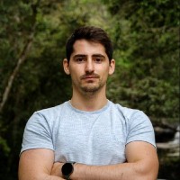 Felipe De Souza Dias