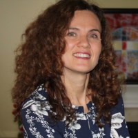 Cristina Bonat-Mihalca