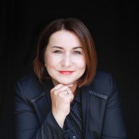 Elżbieta Olszewska