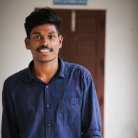 Sreekuttan K P