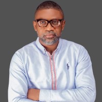 Mendie Akpan. Mba