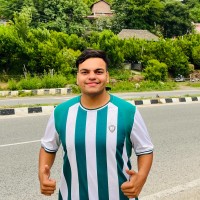 Aryan Gulia