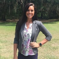 Katie Mcpherson