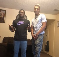 Lamarcus Stokes