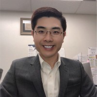 Lucien Xin