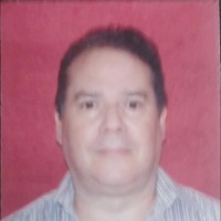 Luis Alberto Carrero Baderna