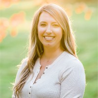 Samantha Bridger