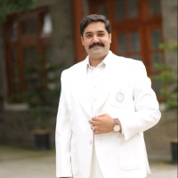 Sheikh Usman Ali Sehgal