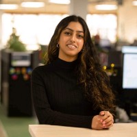 Cheyenne Vithal