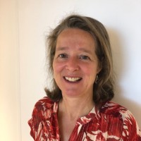 Eva van Stekelenburg- Hardwick