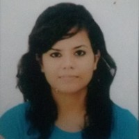 Garima Shrivastava