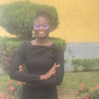 Olapeju Folaranmi