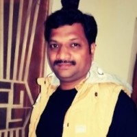 Srikanth Muntha