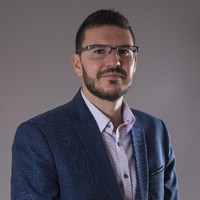 Patrick Rebelo