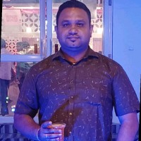 Nilakantha Barik