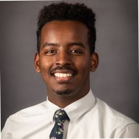 Elroe Woldemichael