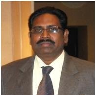 Pranab Sahoo