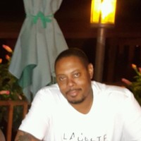 Malcolm Fowlkes