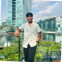 VIVEK HS