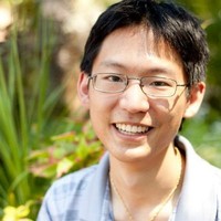 Albert Guo