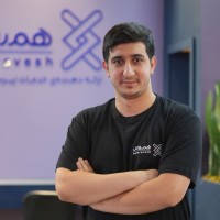 Amir Hossein Latifi
