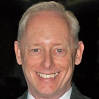 Frank Drew