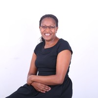 Josephine Waweru