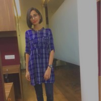 Meghna Bhadeshiya