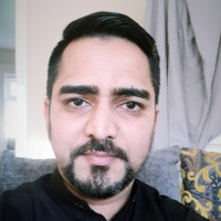 Rehan Ahmad