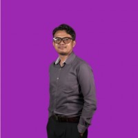Dede Ulinuha Mahmud