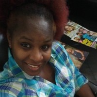 Iesha Person