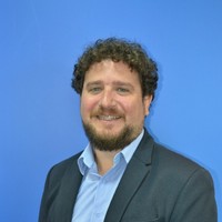Elton Calegari