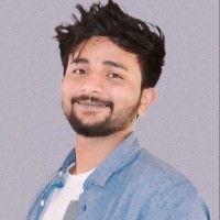 Sudhir Jadhav