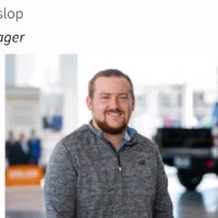 Robert Heslop