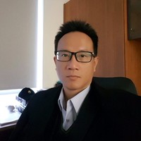 小潘 Pan(潘醒慈)Andy
