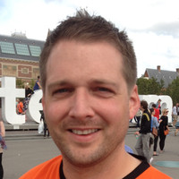 Jon Tremain