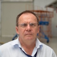 Александр Турков