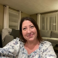 Joanna Farrell