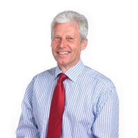 Kevin Hancock