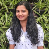Dr Anukrishna T R